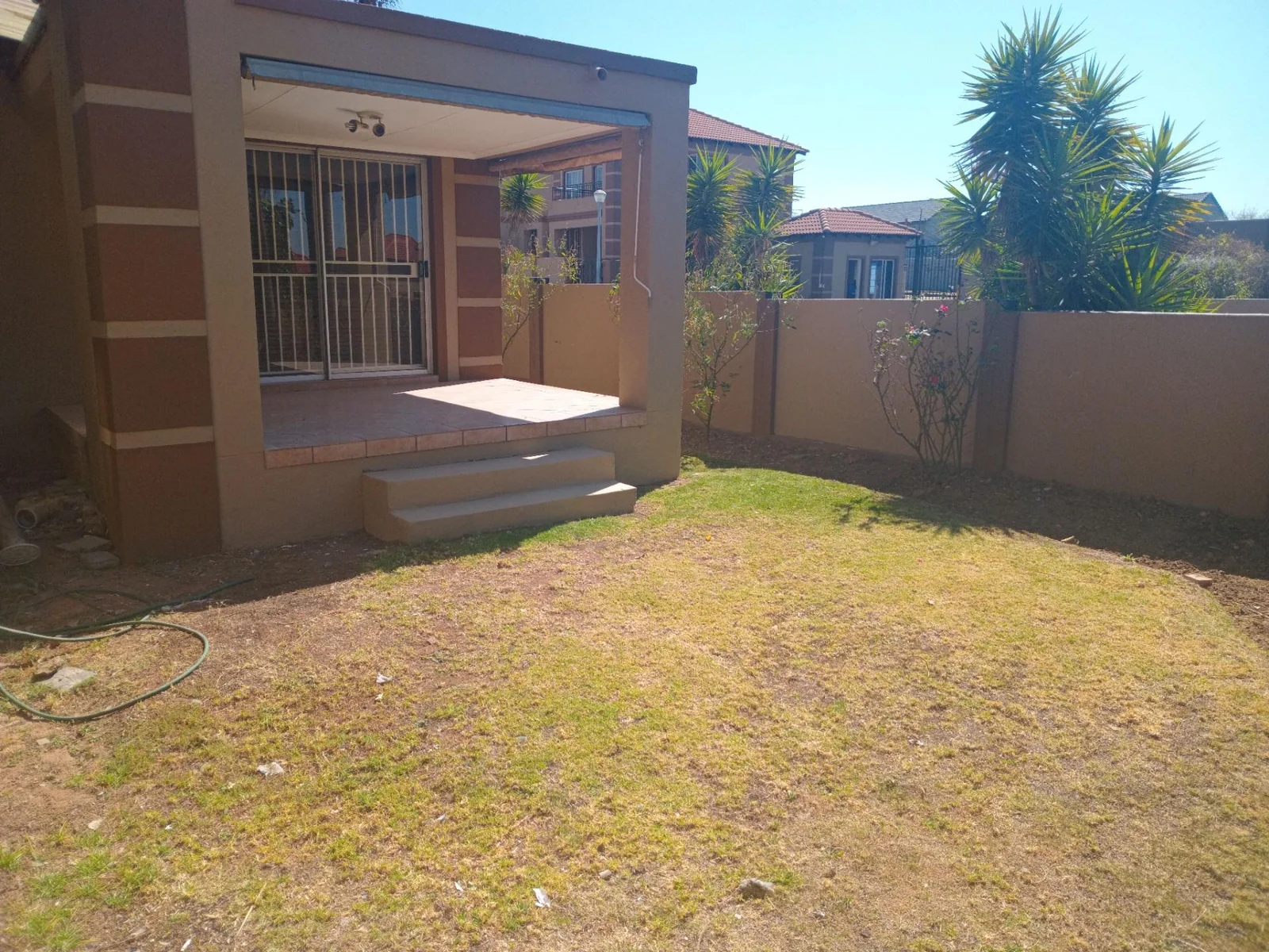 3 Bedroom Family House