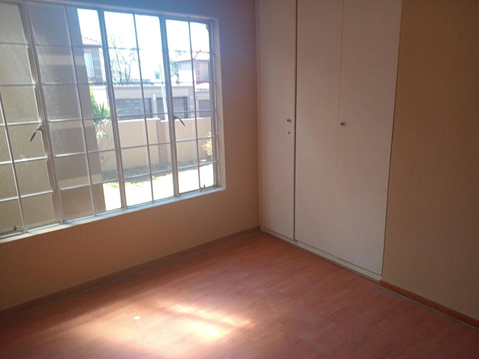 3 Bedroom Family House