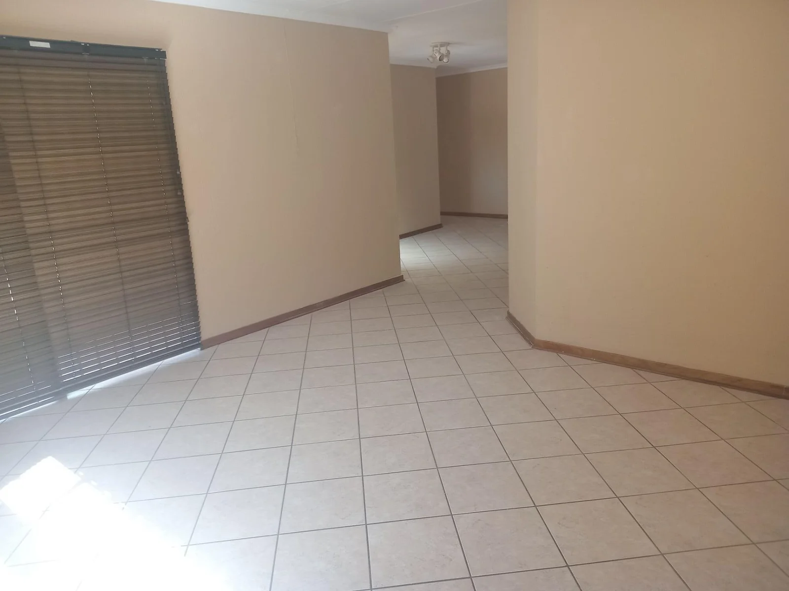 3 Bedroom Family House