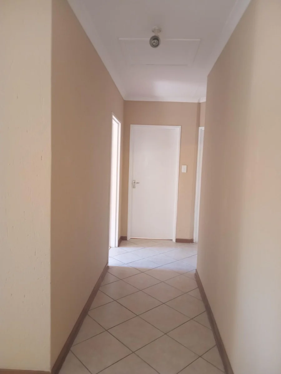 3 Bedroom Family House