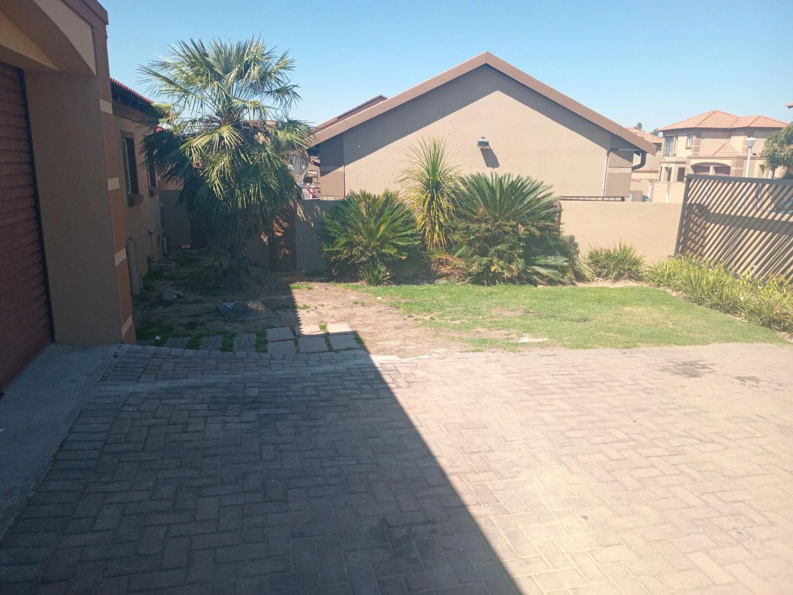 3 Bedroom Family House