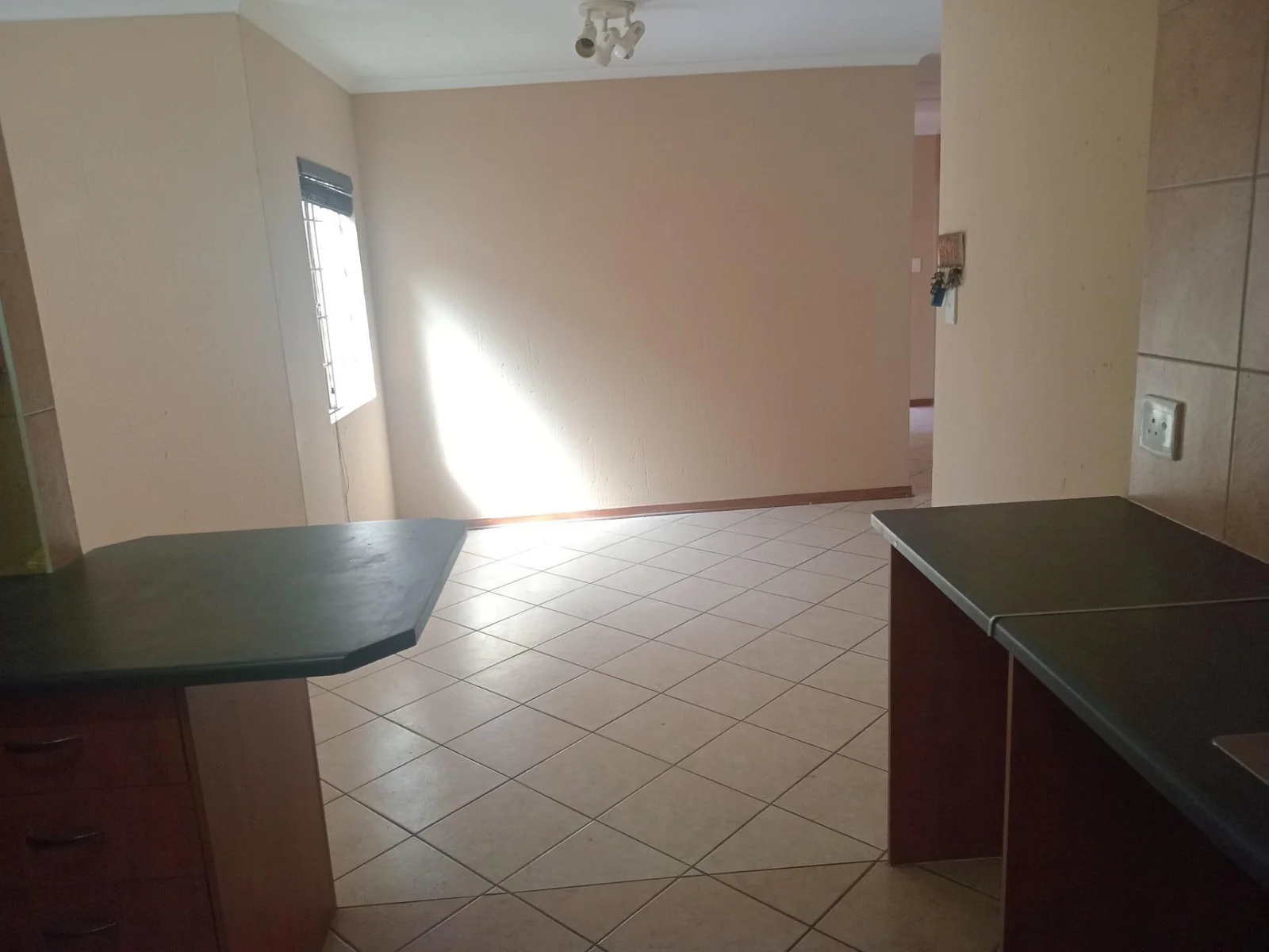 3 Bedroom Family House