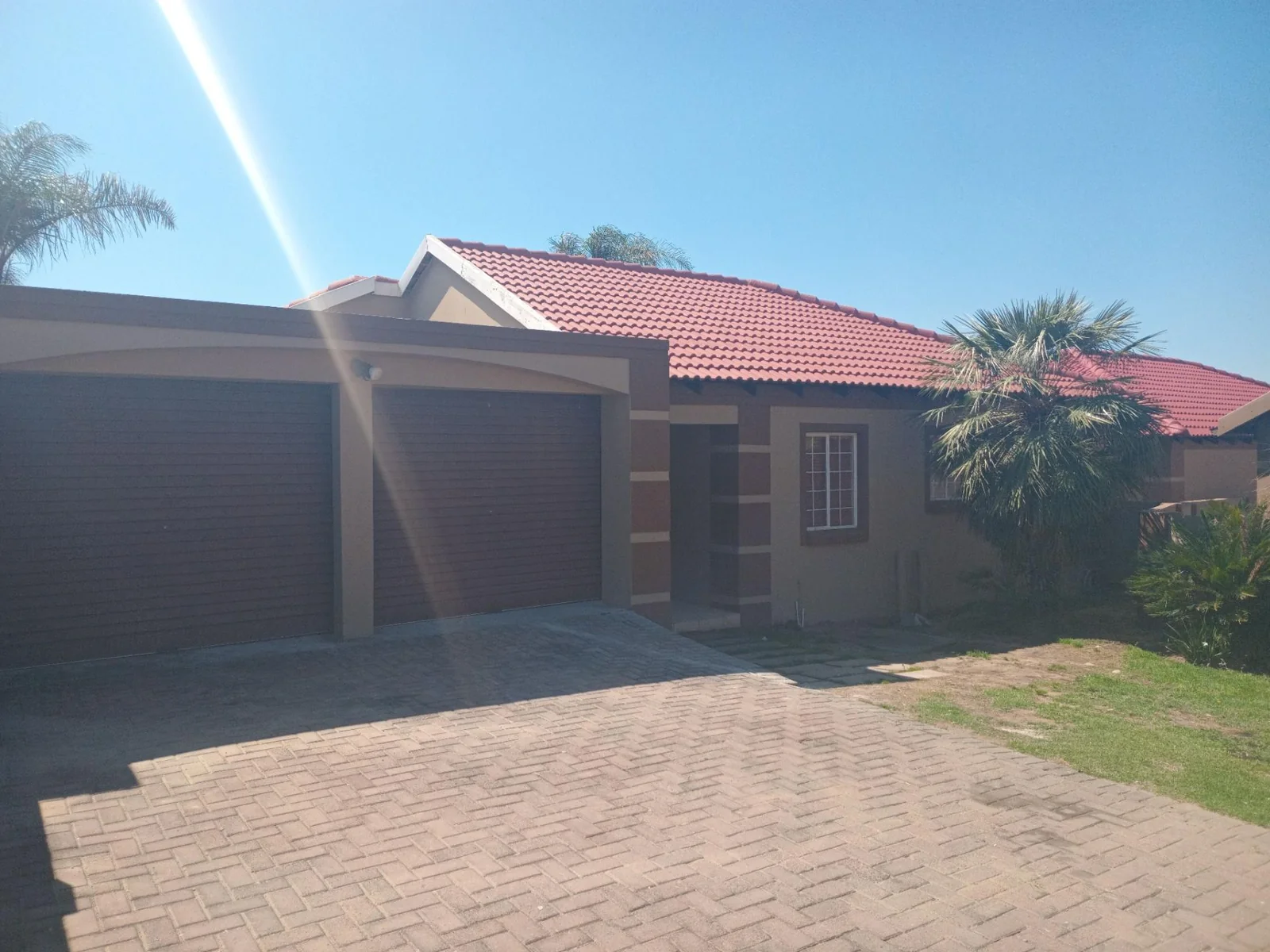 3 Bedroom Family House