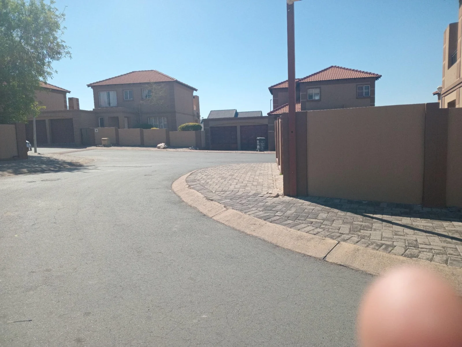 3 Bedroom Family House