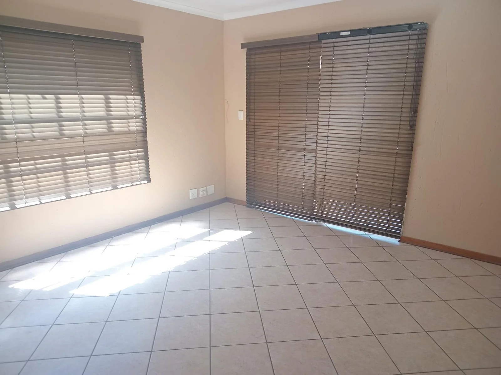 3 Bedroom Family House