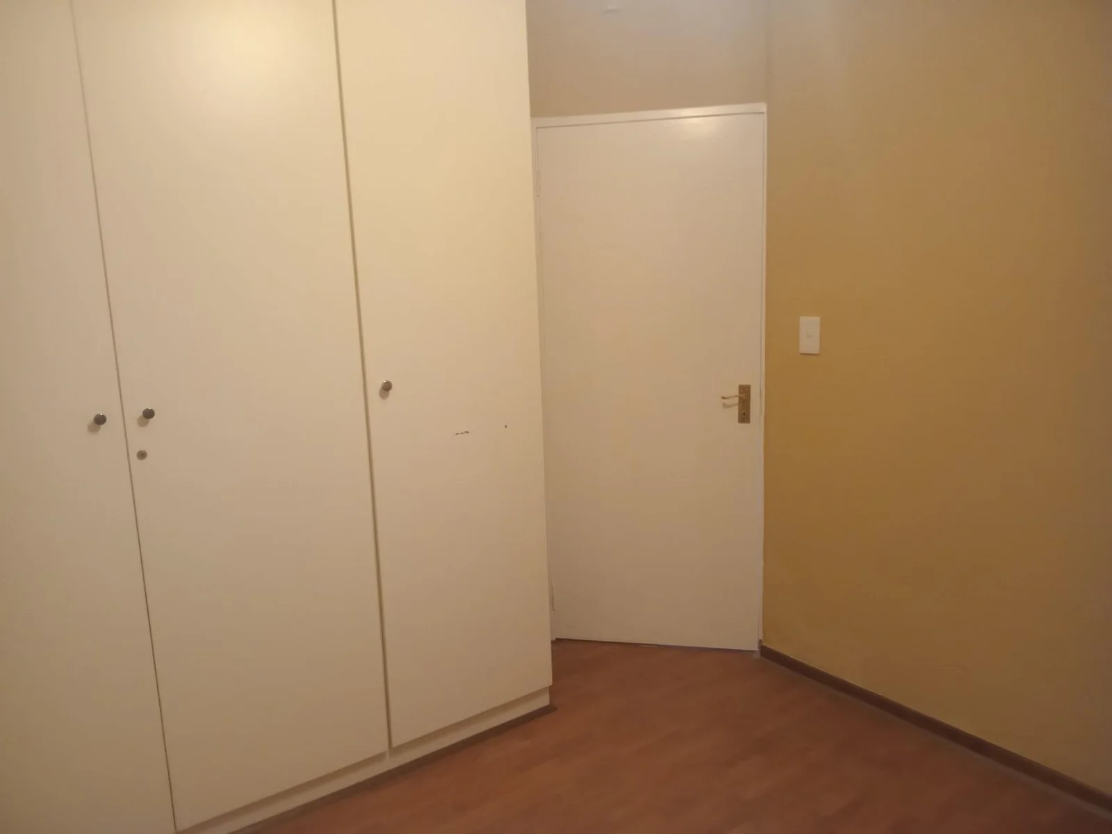 3 Bedroom Family House