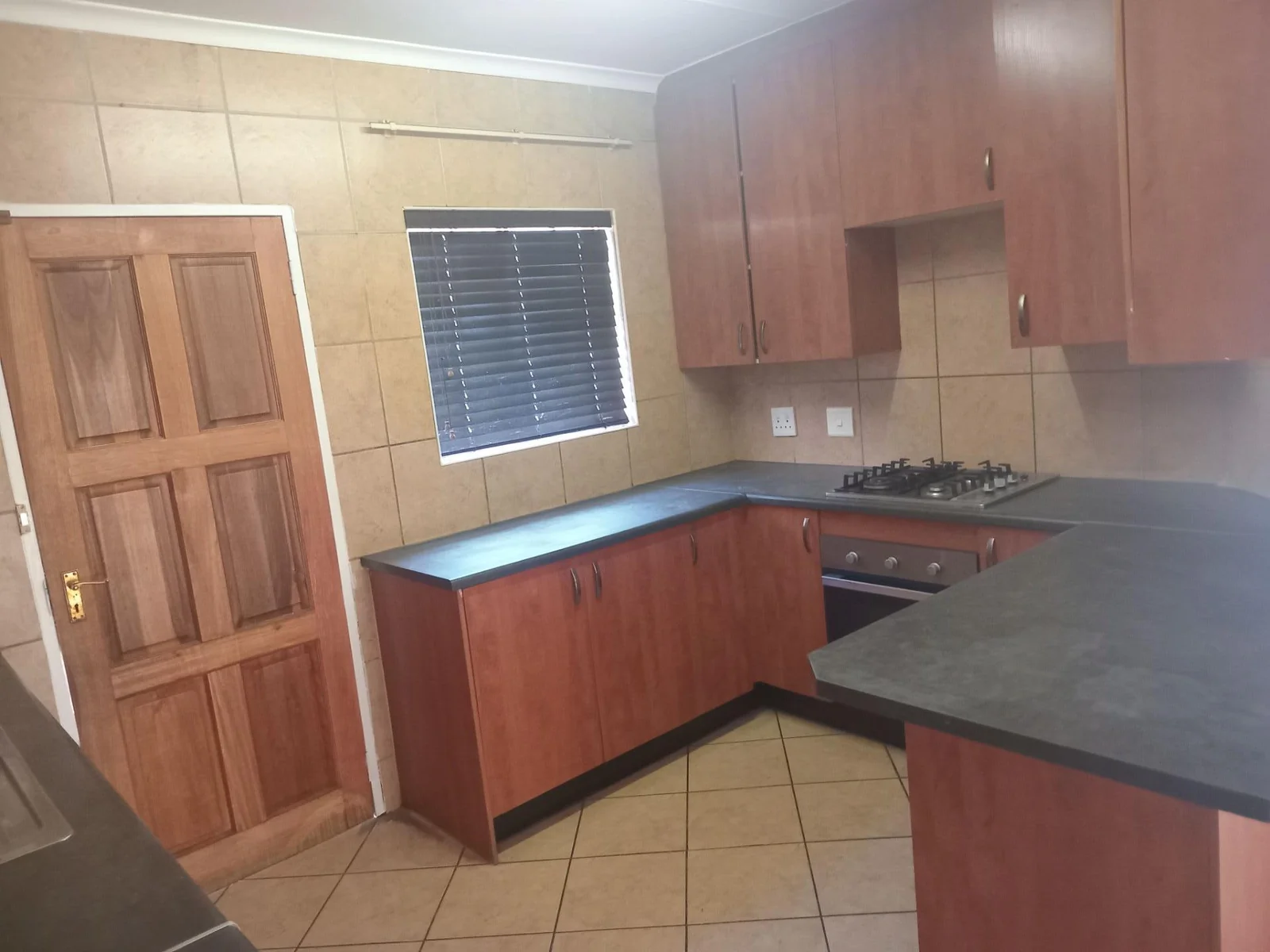 3 Bedroom Family House