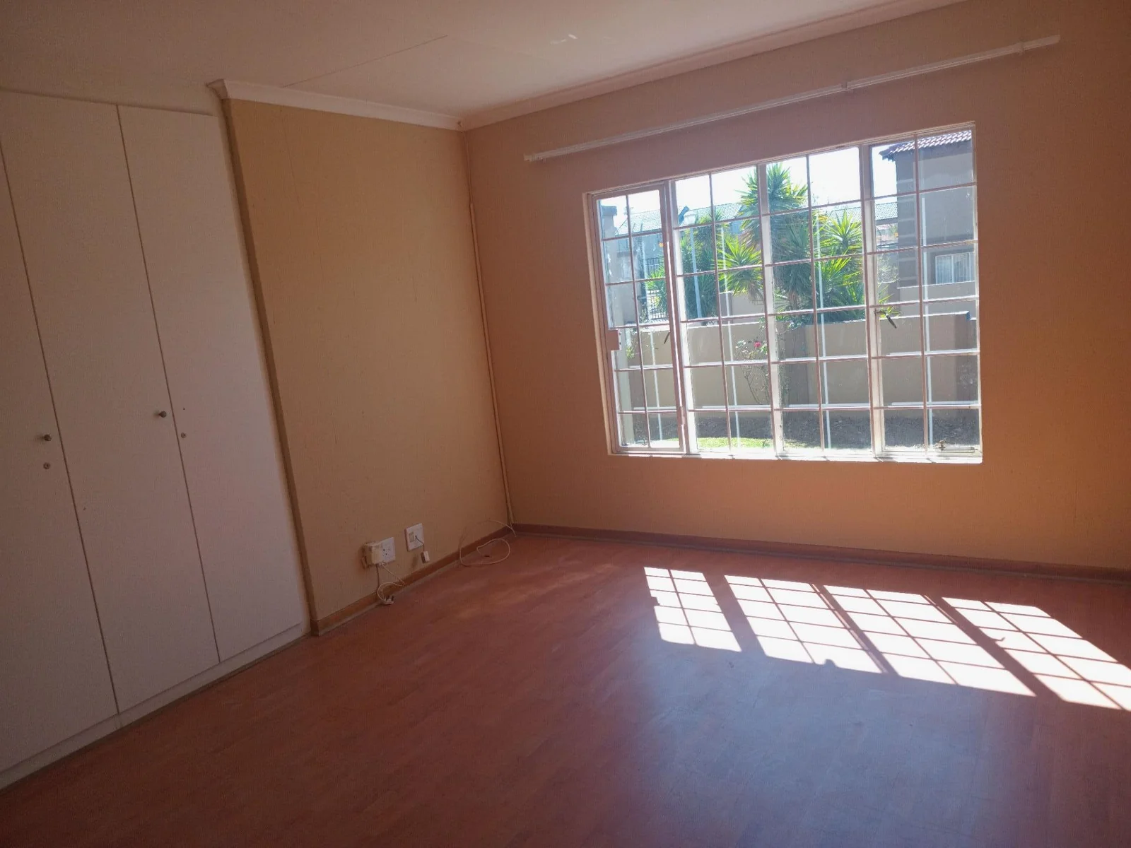 3 Bedroom Family House