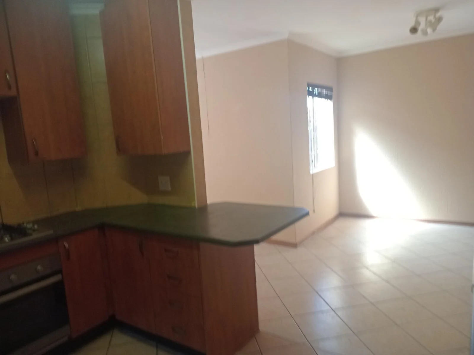 3 Bedroom Family House