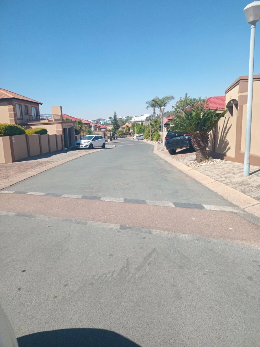 3 Bedroom Family House