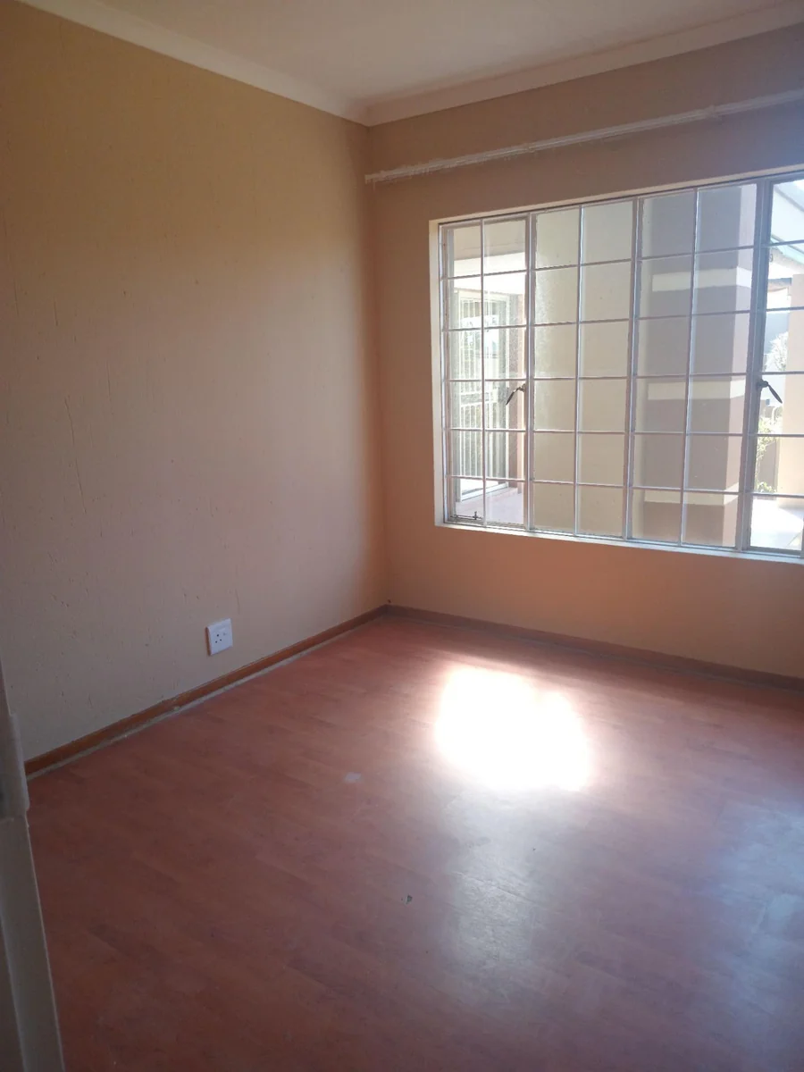 3 Bedroom Family House