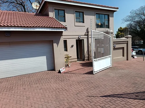 Edenvale Central, Edenvale