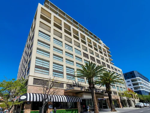 Cape Town City Centre, Cape Town