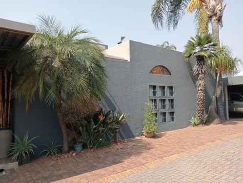 Glen Marais, Kempton Park