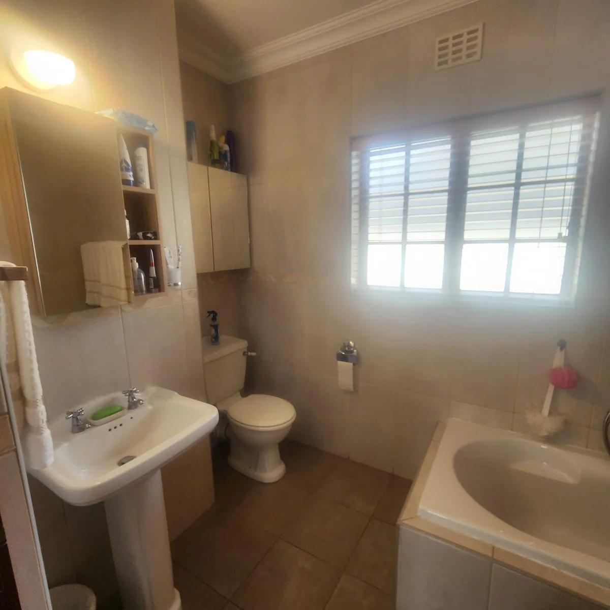 Lock-UP and Go Gem in Cullinan