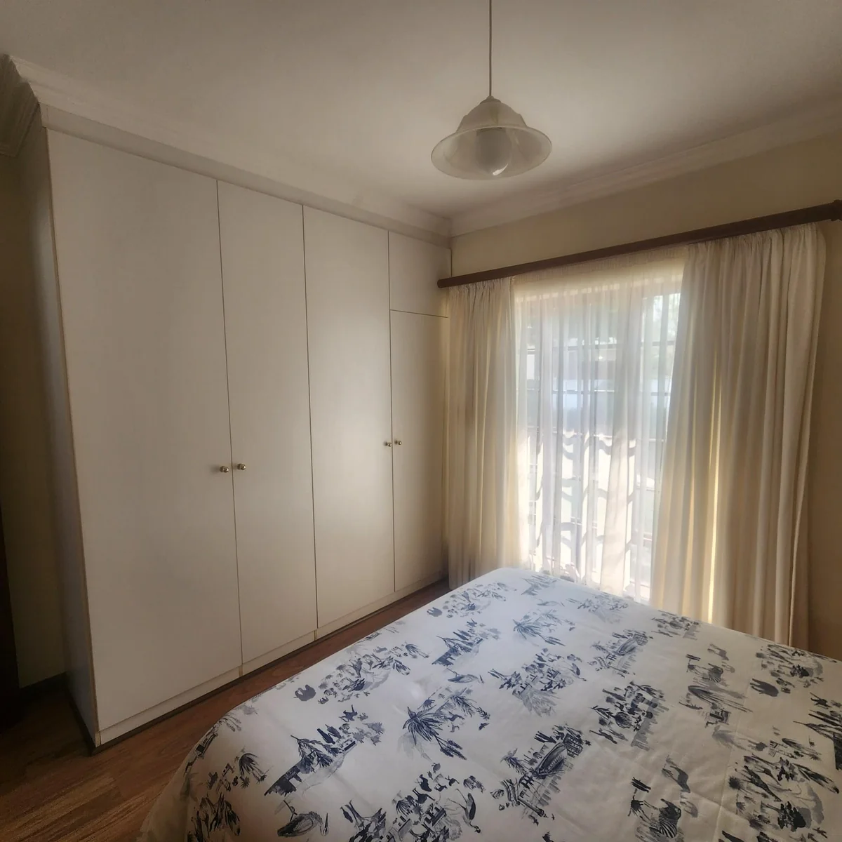 Lock-UP and Go Gem in Cullinan