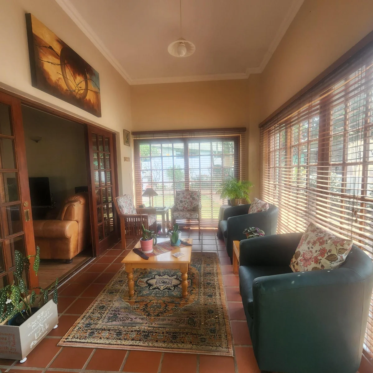 Lock-UP and Go Gem in Cullinan