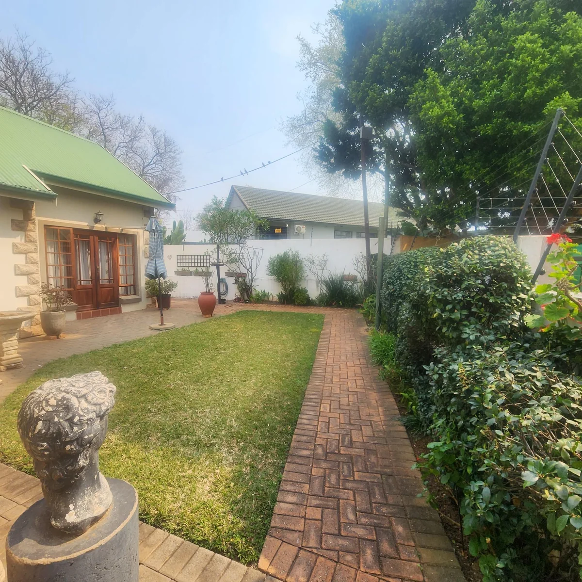 Lock-UP and Go Gem in Cullinan