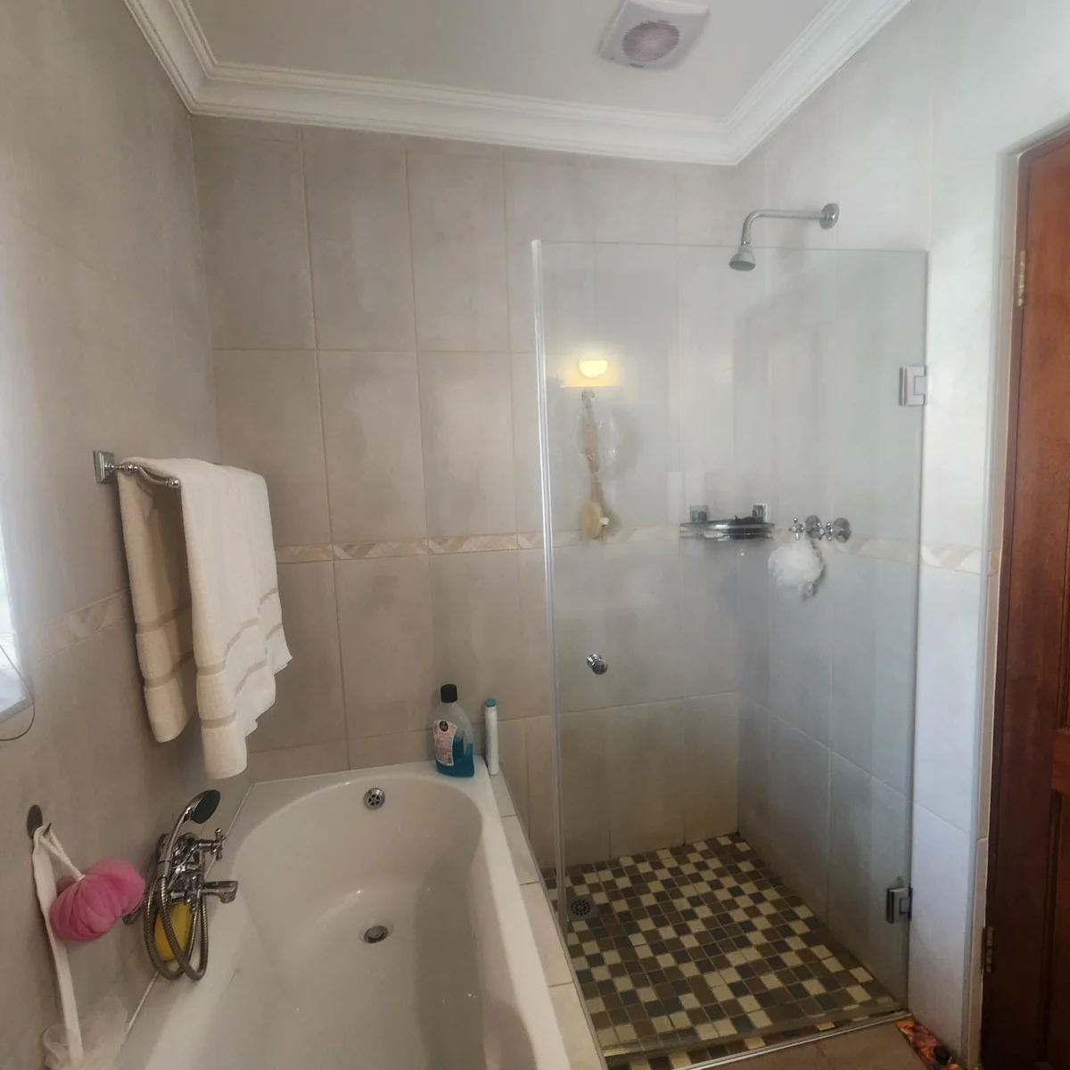 Lock-UP and Go Gem in Cullinan