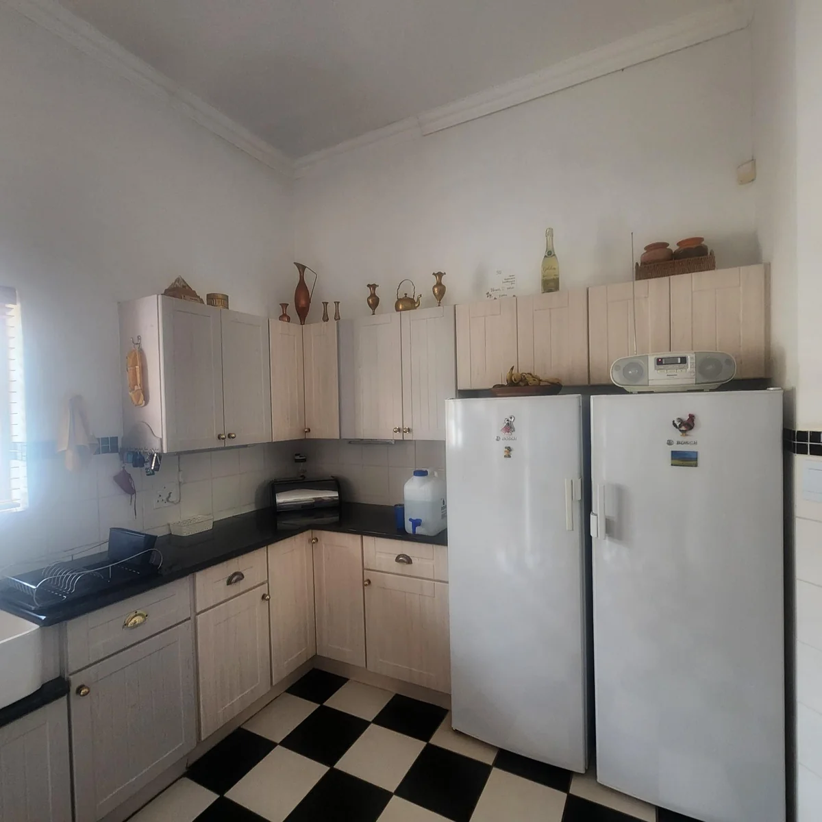 Lock-UP and Go Gem in Cullinan