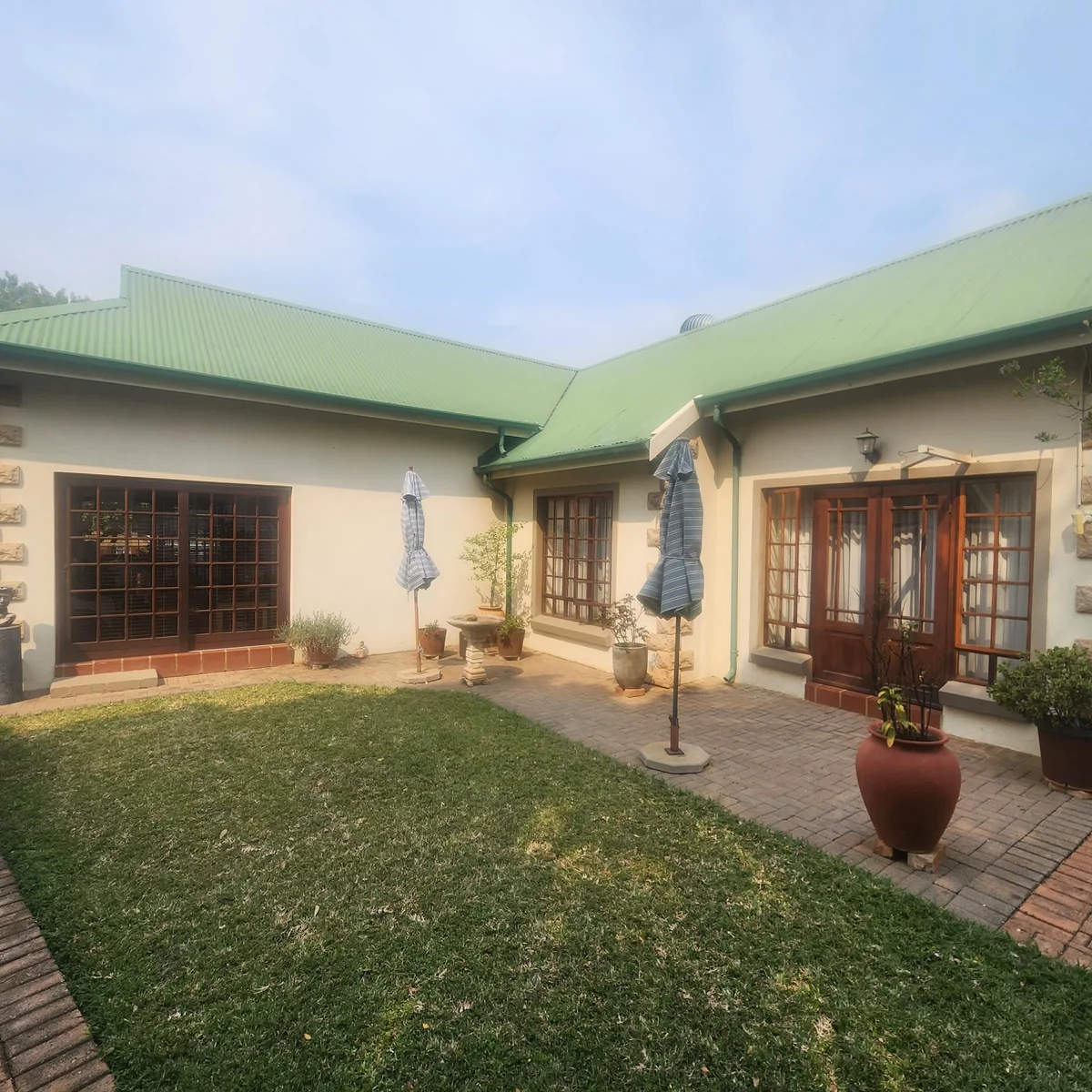 Lock-UP and Go Gem in Cullinan
