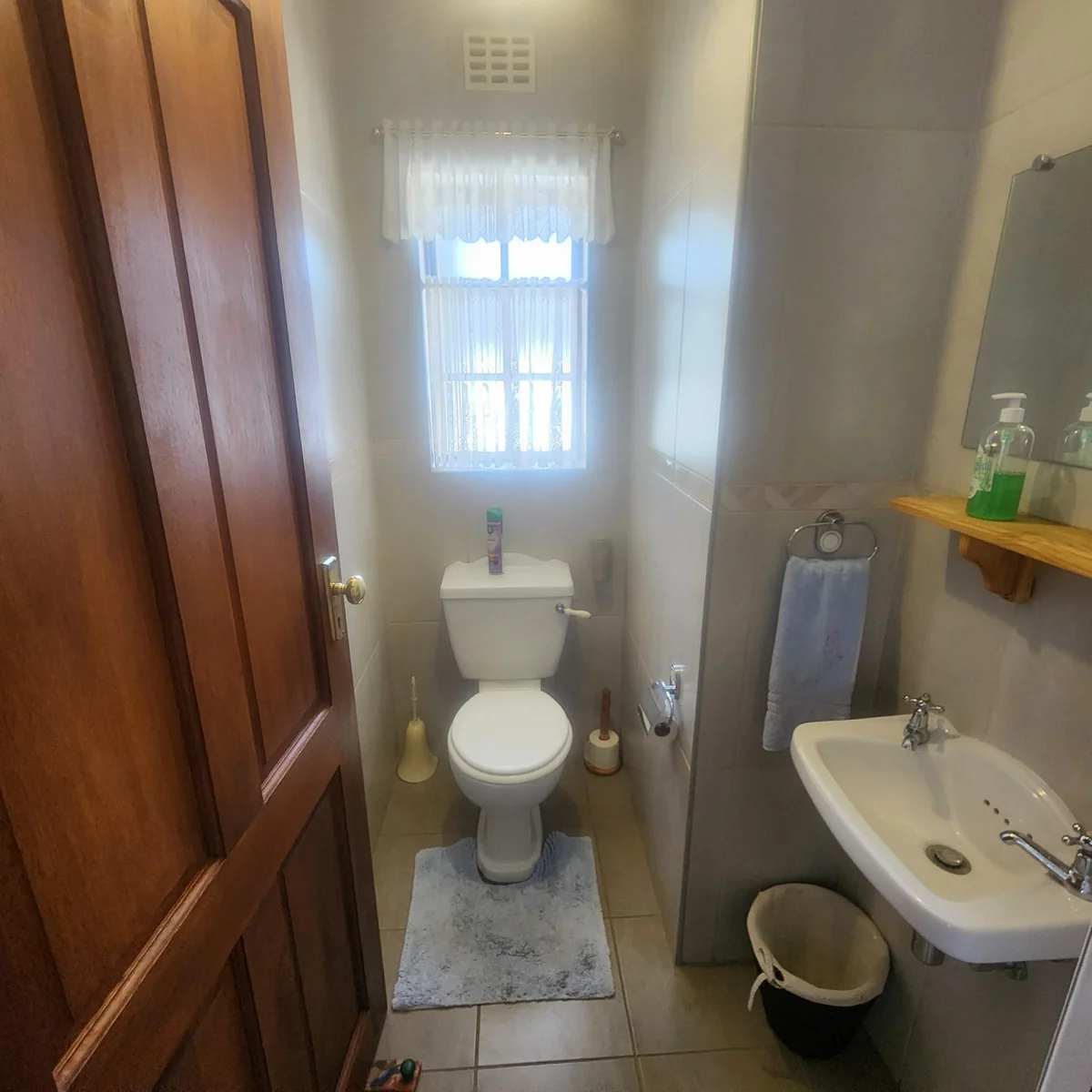 Lock-UP and Go Gem in Cullinan