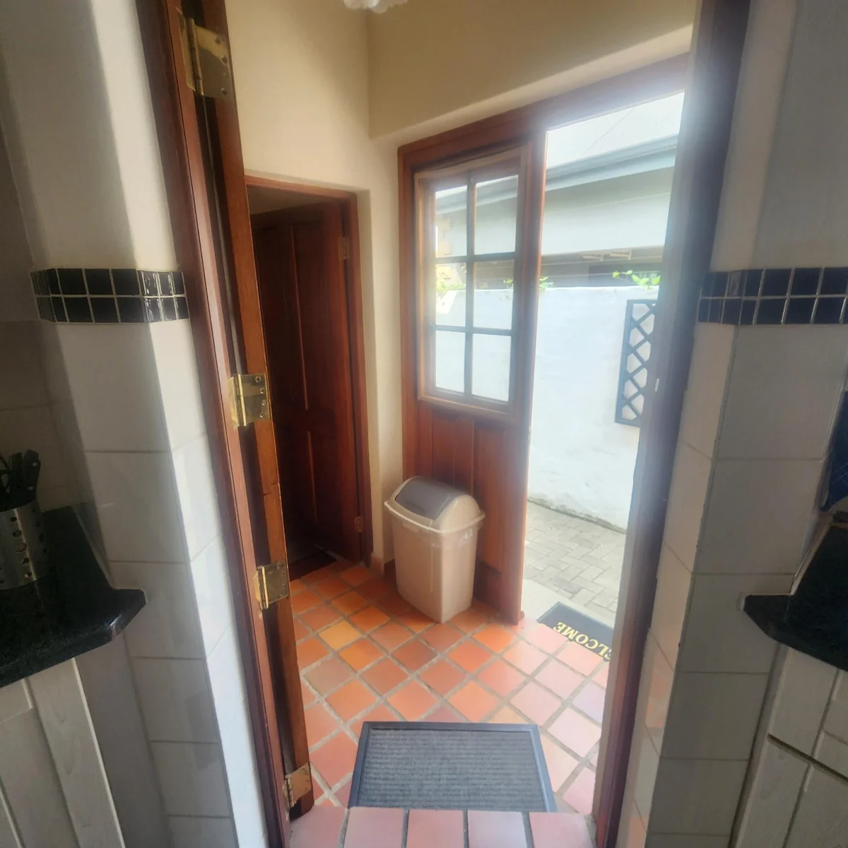 Lock-UP and Go Gem in Cullinan