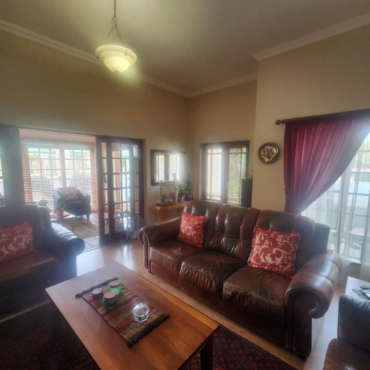 Lock-UP and Go Gem in Cullinan