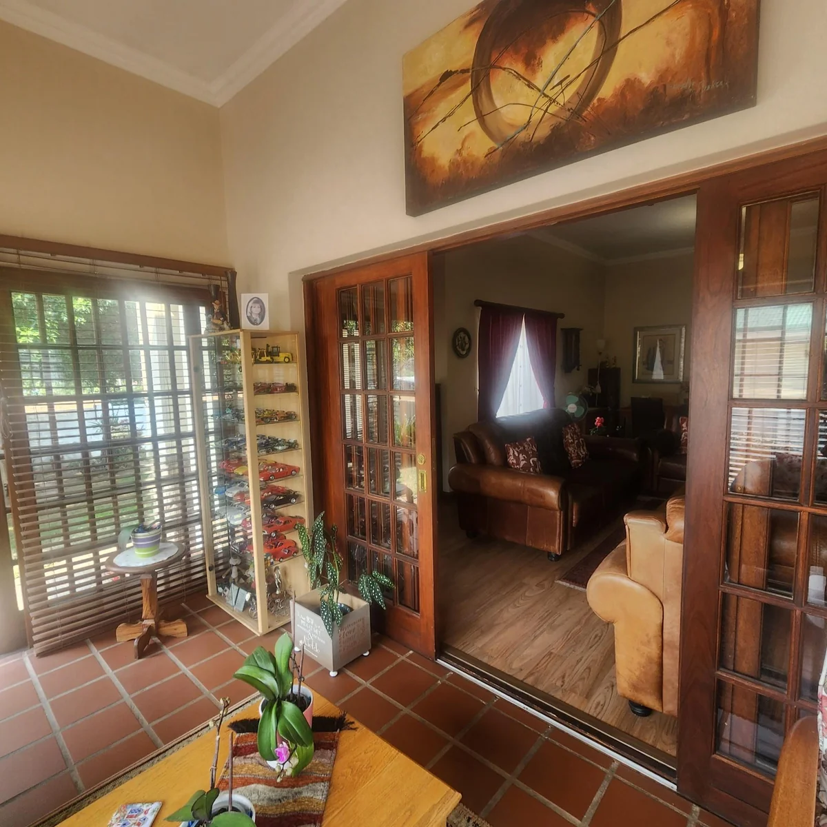 Lock-UP and Go Gem in Cullinan