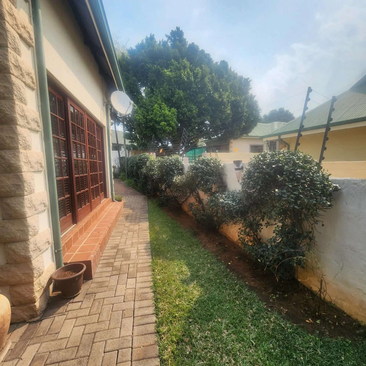 Lock-UP and Go Gem in Cullinan