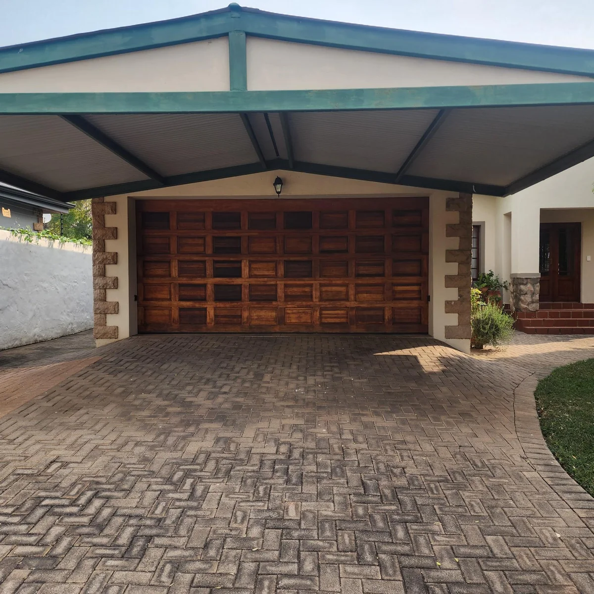 Lock-UP and Go Gem in Cullinan