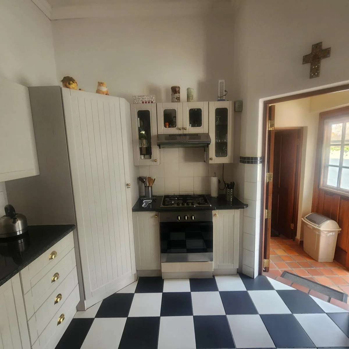 Lock-UP and Go Gem in Cullinan