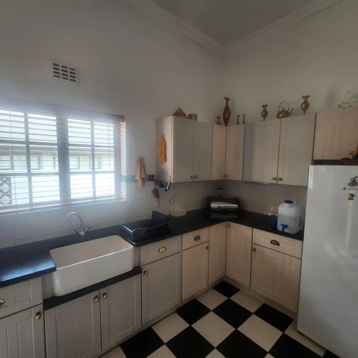 Lock-UP and Go Gem in Cullinan