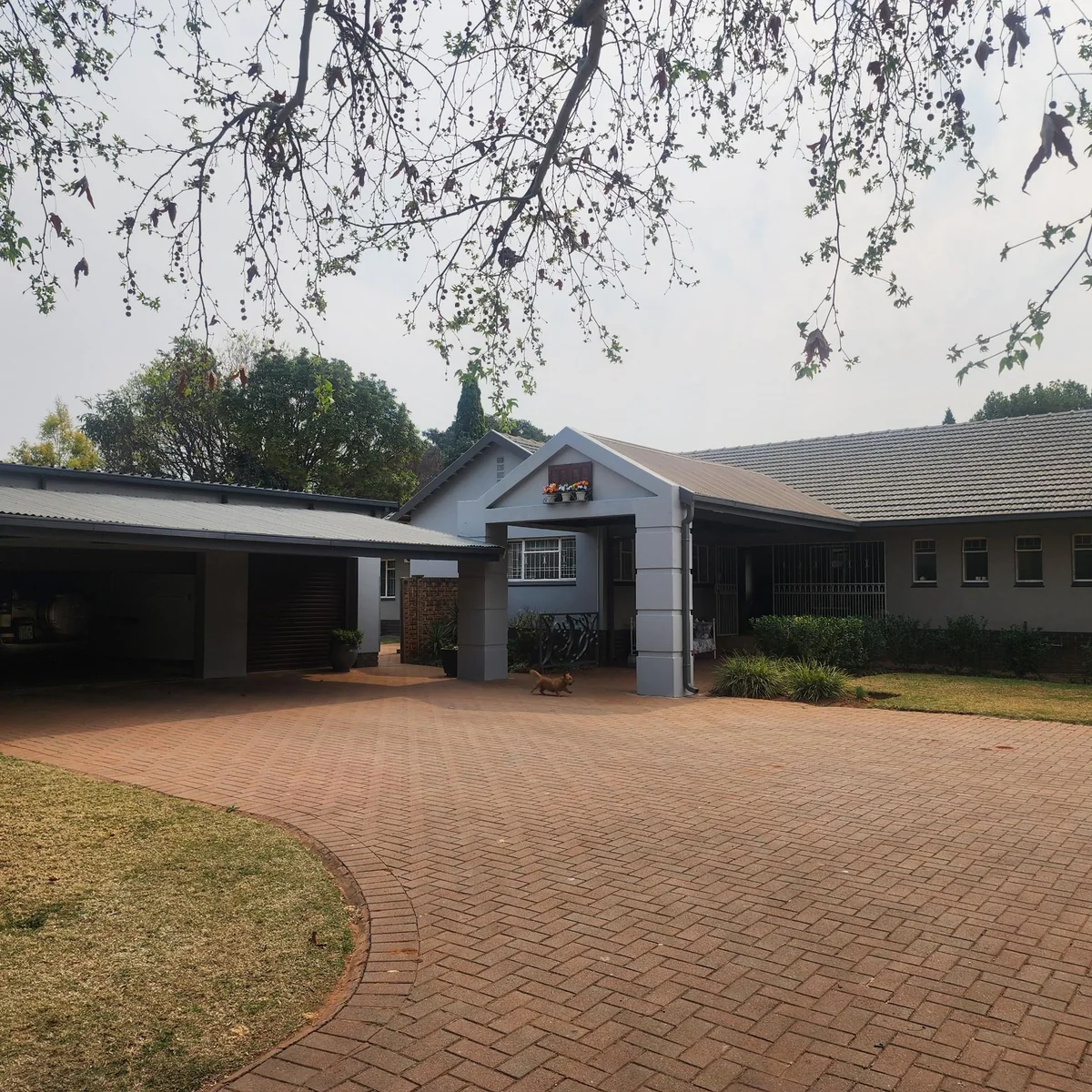 Unique opportunity in Cullinan!