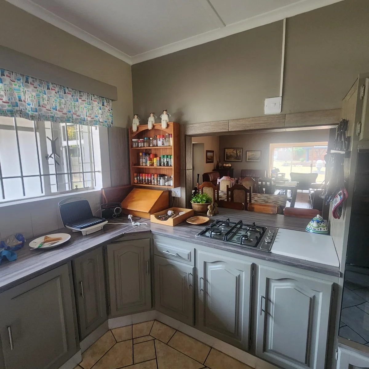 Unique opportunity in Cullinan!