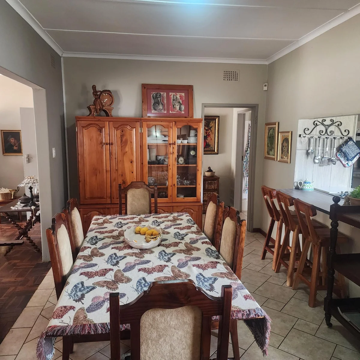 Unique opportunity in Cullinan!