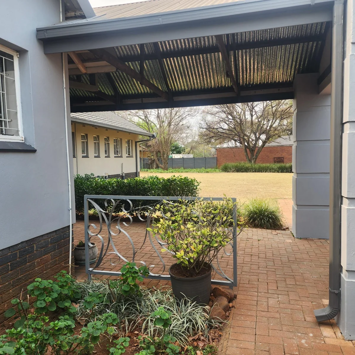 Unique opportunity in Cullinan!