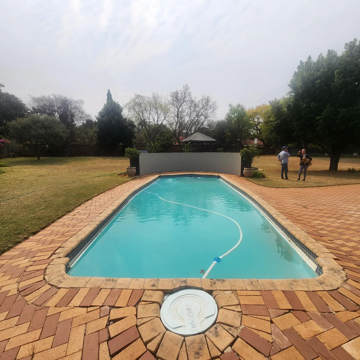 Unique opportunity in Cullinan!