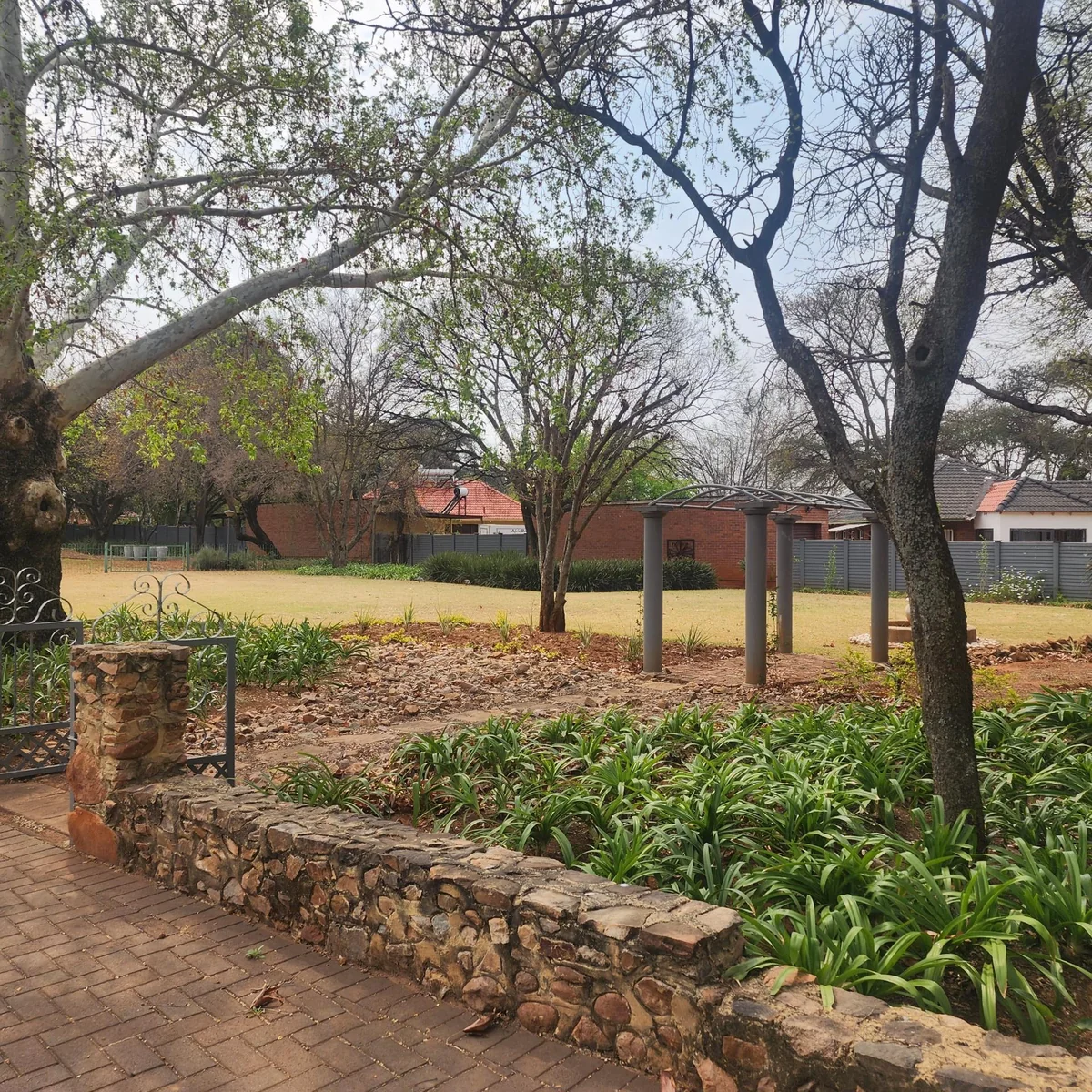 Unique opportunity in Cullinan!
