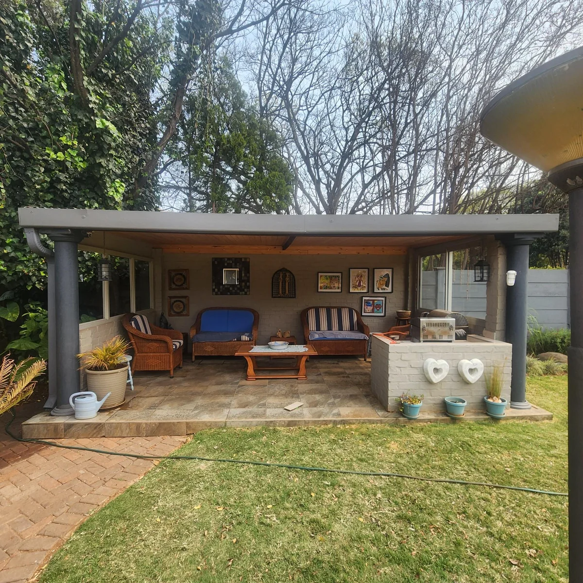 Unique opportunity in Cullinan!