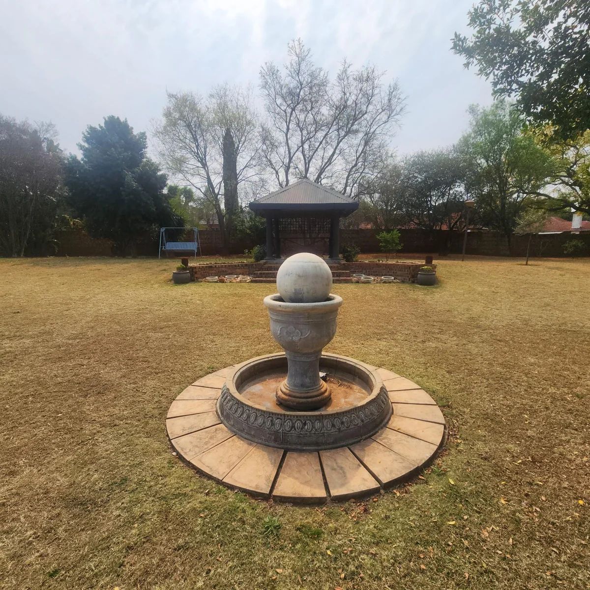 Unique opportunity in Cullinan!