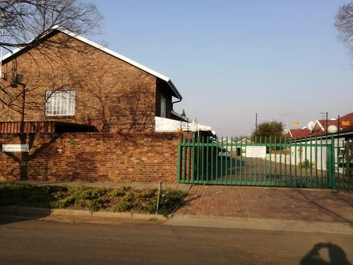 Three Rivers, Vereeniging