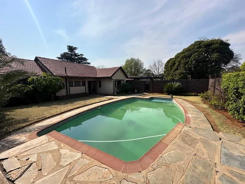 Edleen, Kempton Park