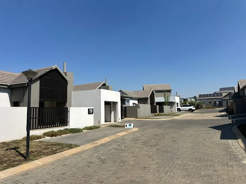 Glen Marais, Kempton Park