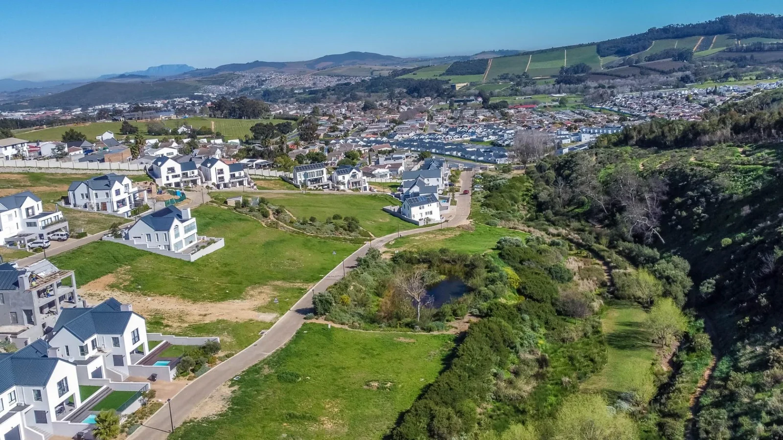 Build your dream home