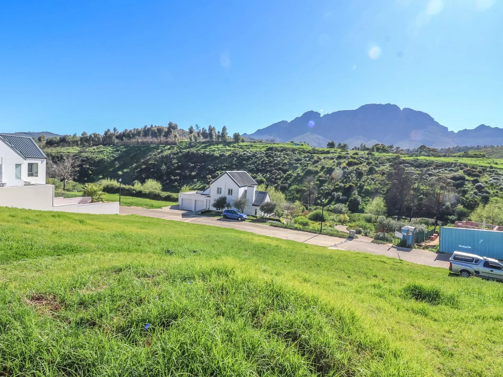 Build your dream home