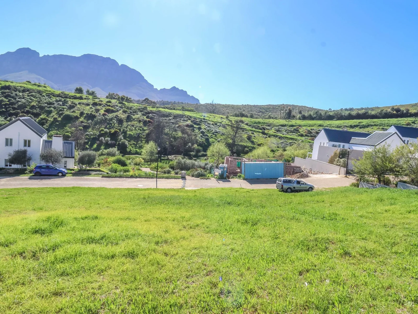 Build your dream home