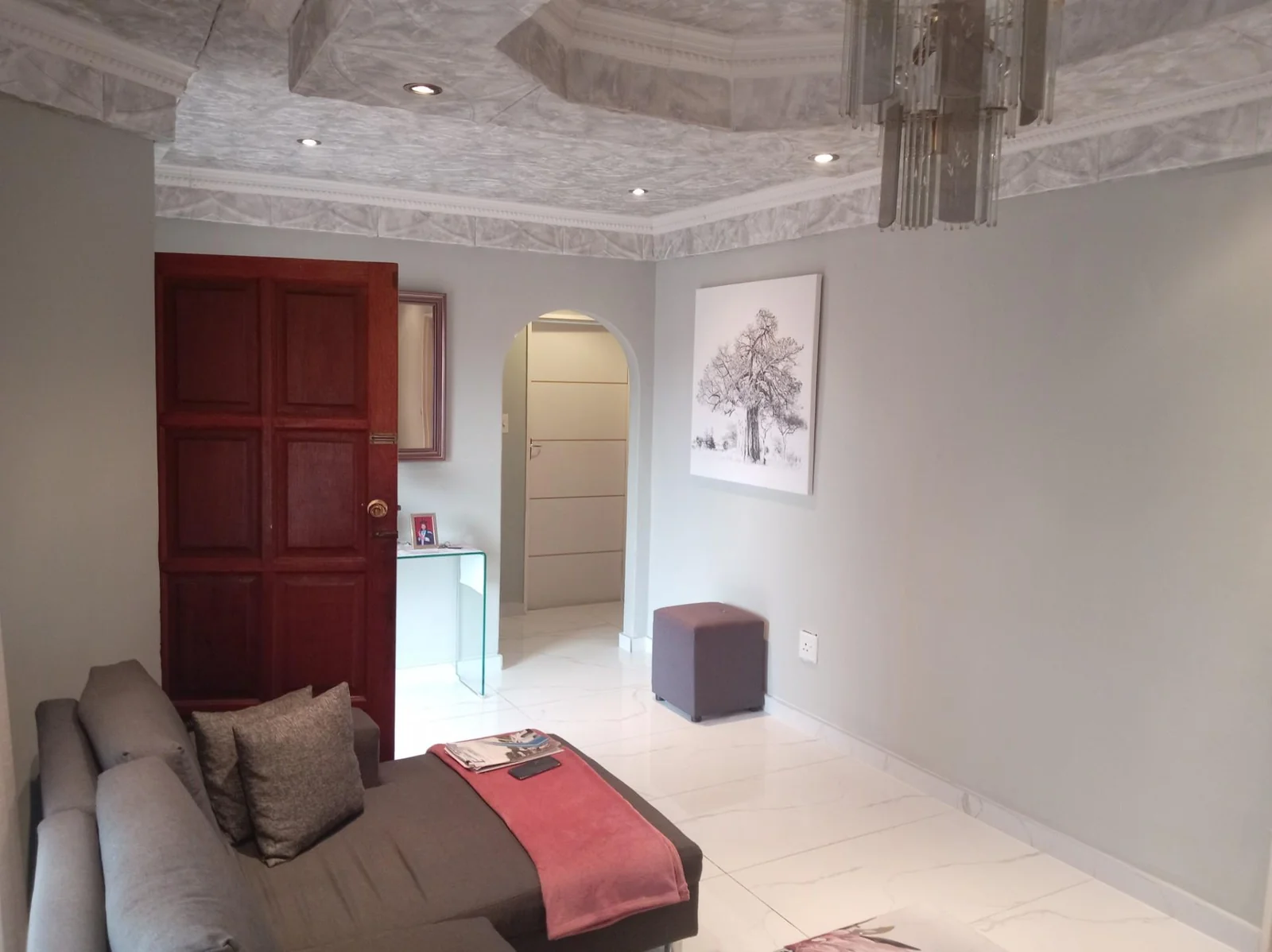 DELIGHTFUL FAMILY HOUSE