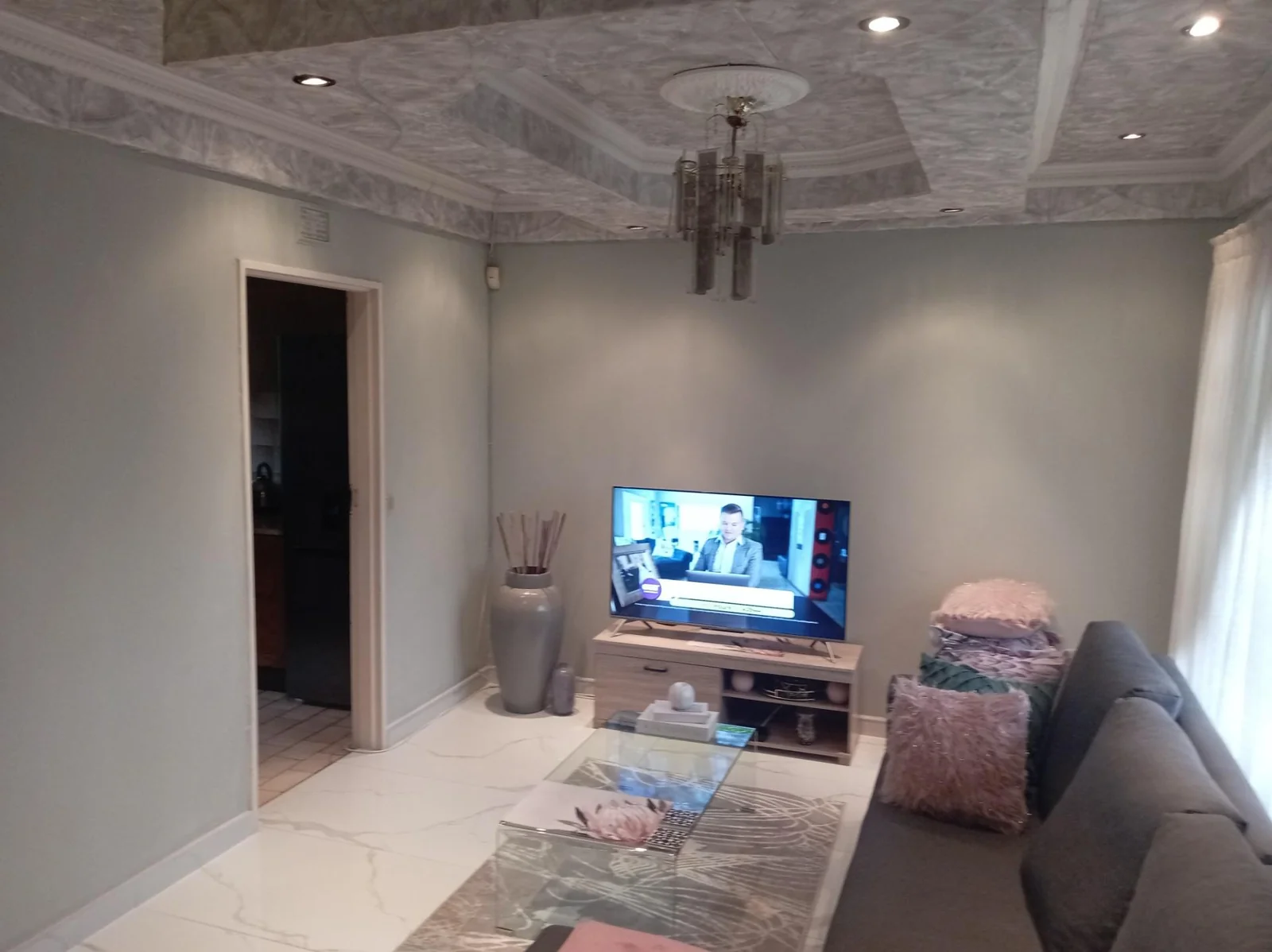 DELIGHTFUL FAMILY HOUSE