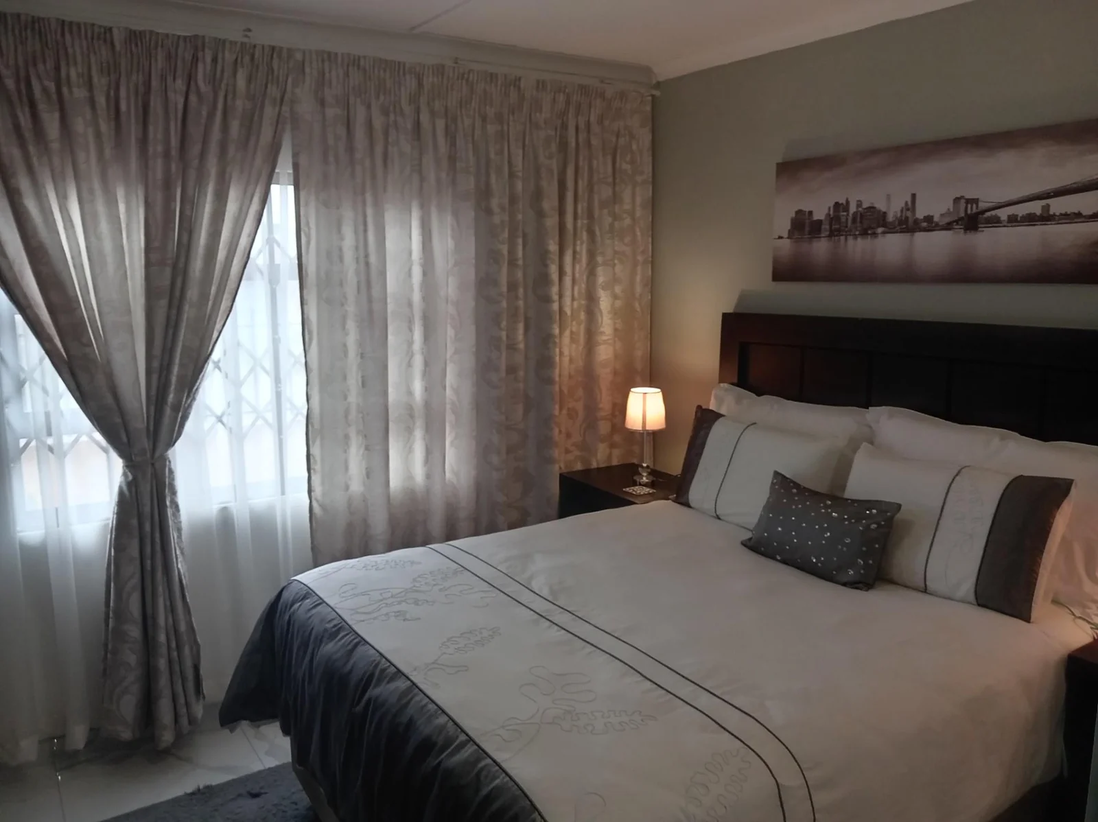 DELIGHTFUL FAMILY HOUSE